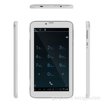 6.8-inch 960 x 540-pixel HD 3G Tablet PCs with MTK8312 Dual-core, BT, FM Functions
